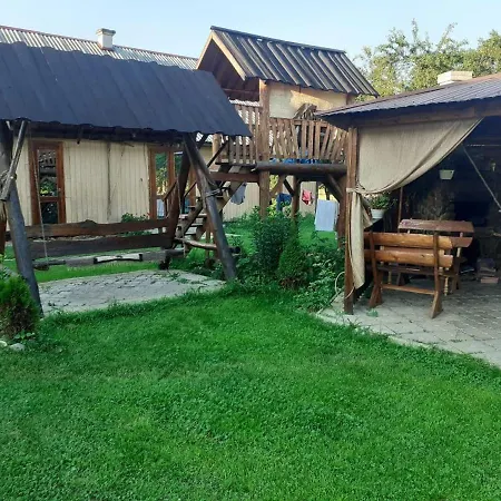 Lavanda Wierchowina Zewnętrze zdjęcie