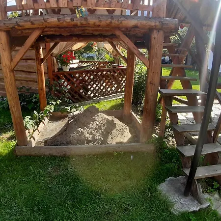 Lavanda Wierchowina Zewnętrze zdjęcie