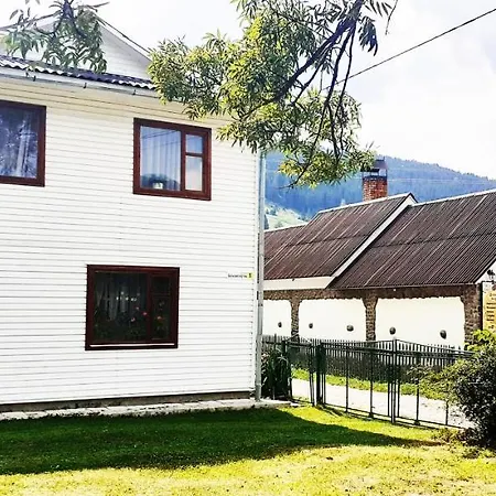 Lavanda Wierchowina Zewnętrze zdjęcie