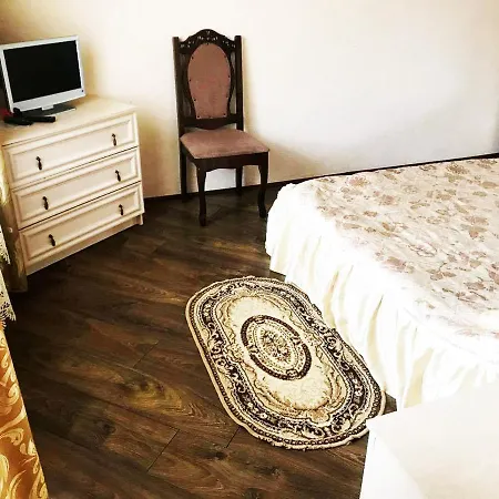 Lavanda Wierchowina Zewnętrze zdjęcie