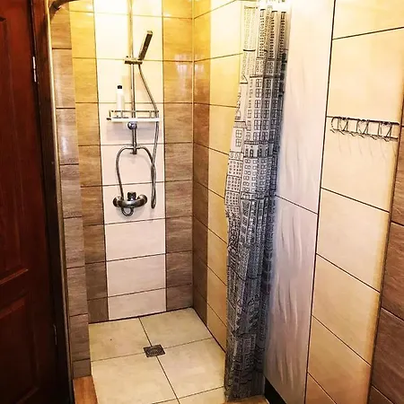 Lavanda Wierchowina Zewnętrze zdjęcie