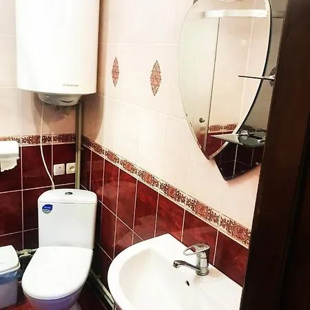 Lavanda Wierchowina Zewnętrze zdjęcie