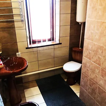 Lavanda Wierchowina Zewnętrze zdjęcie