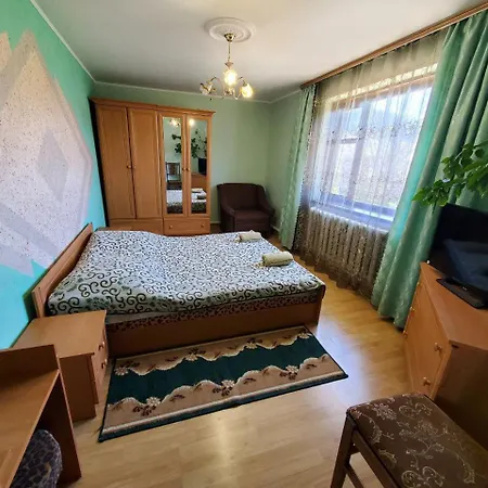 Lavanda Wierchowina Pokój zdjęcie