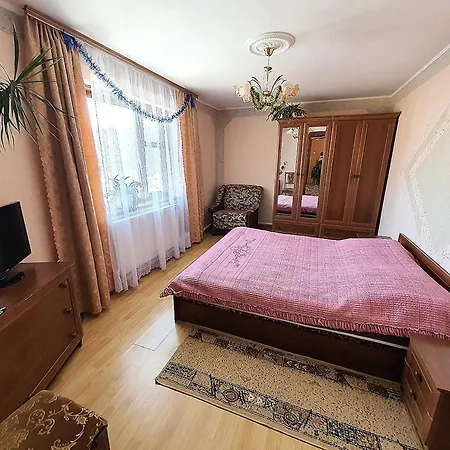 Lavanda Wierchowina Zewnętrze zdjęcie