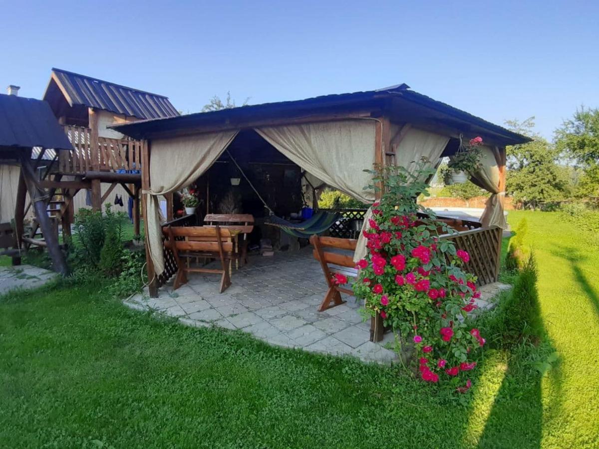 Lavanda Apartment Verkhovyna