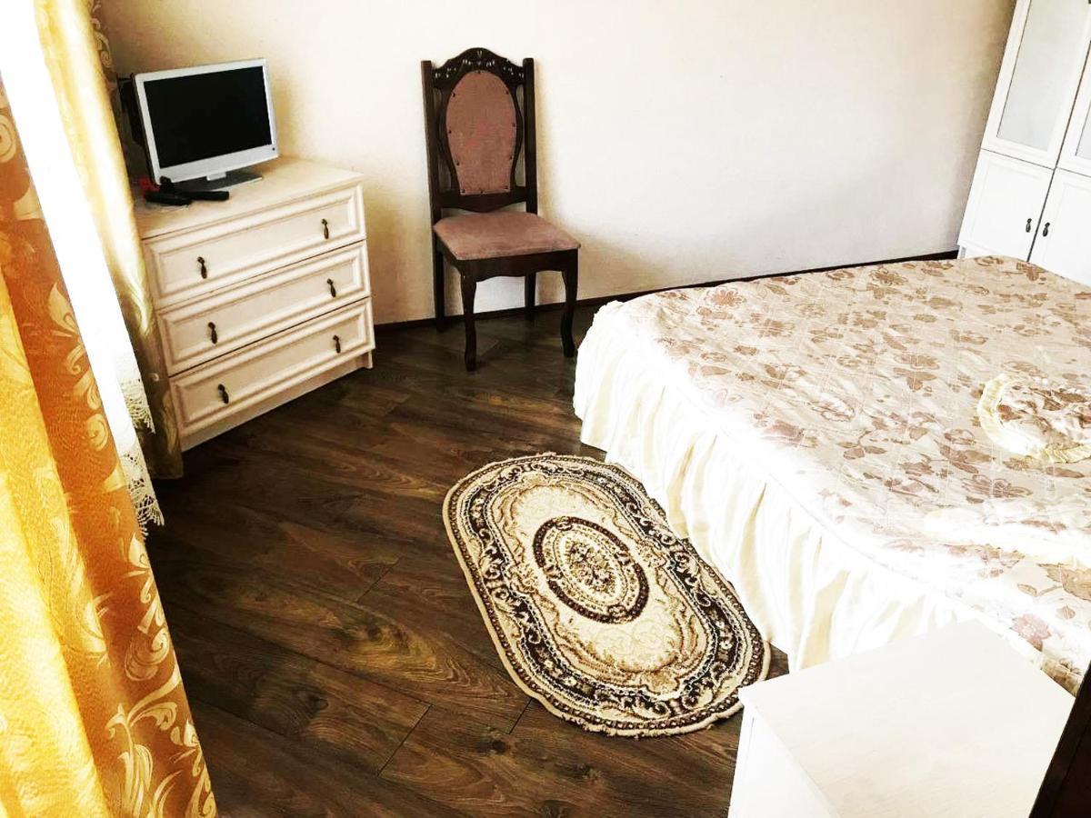 Apartment Lavanda *