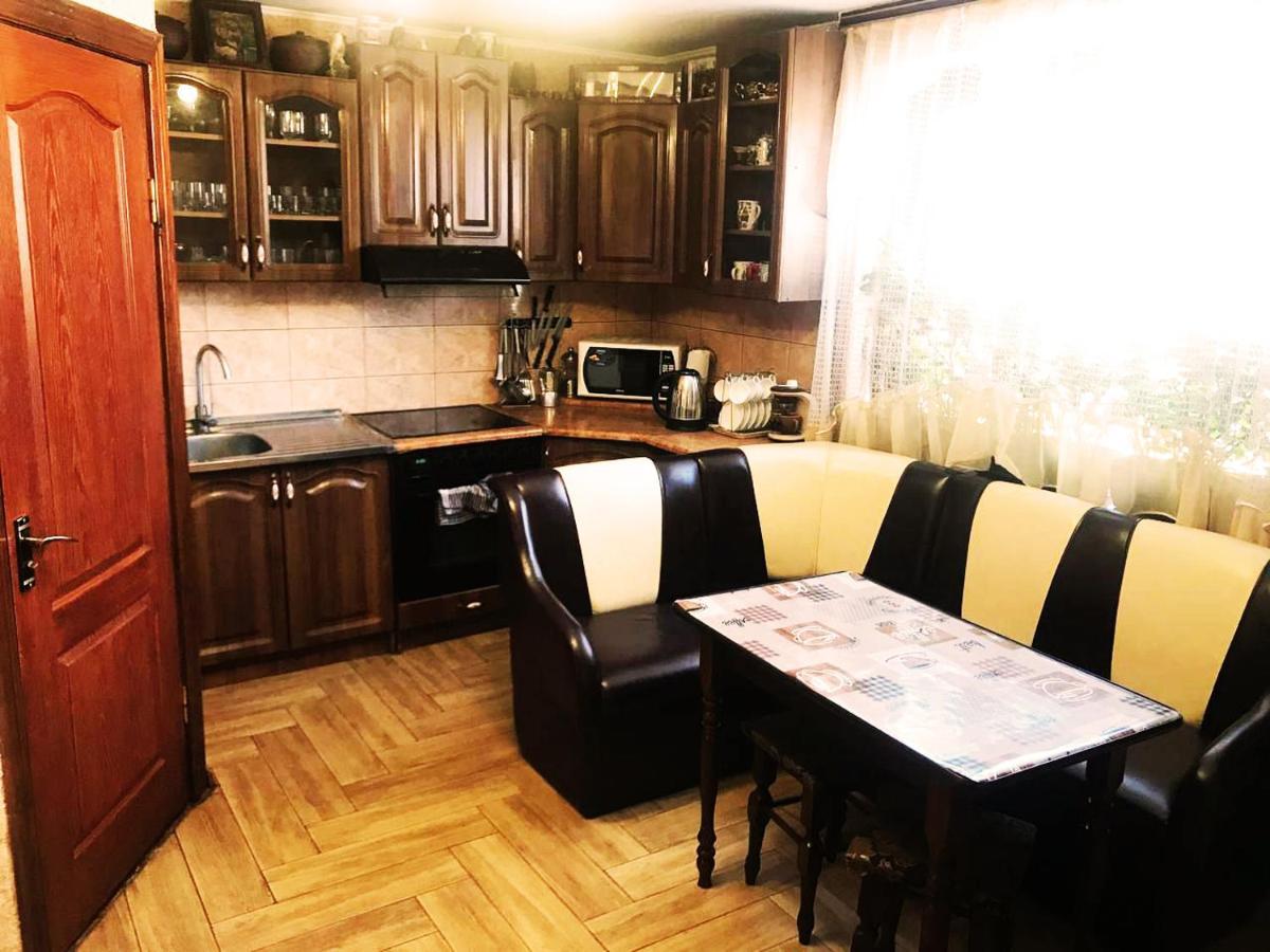 Lavanda Apartment Verkhovyna
