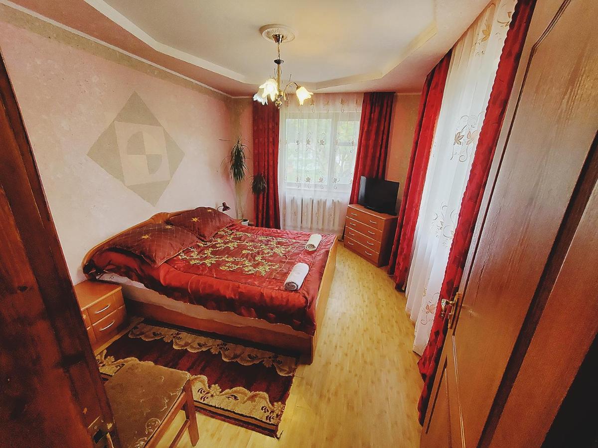 Apartment Lavanda