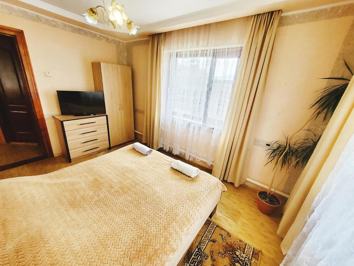 Apartment Lavanda *