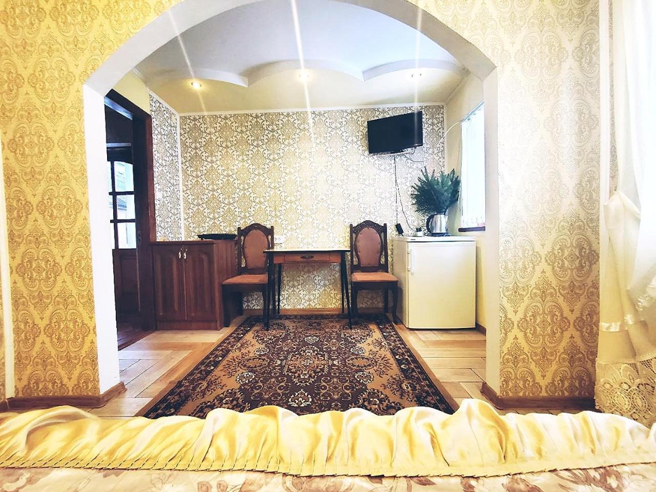Lavanda Apartment Verkhovyna