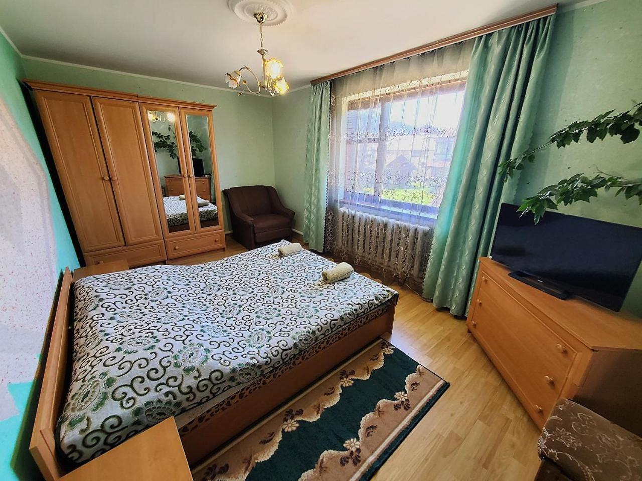 Apartment Lavanda Verkhovyna