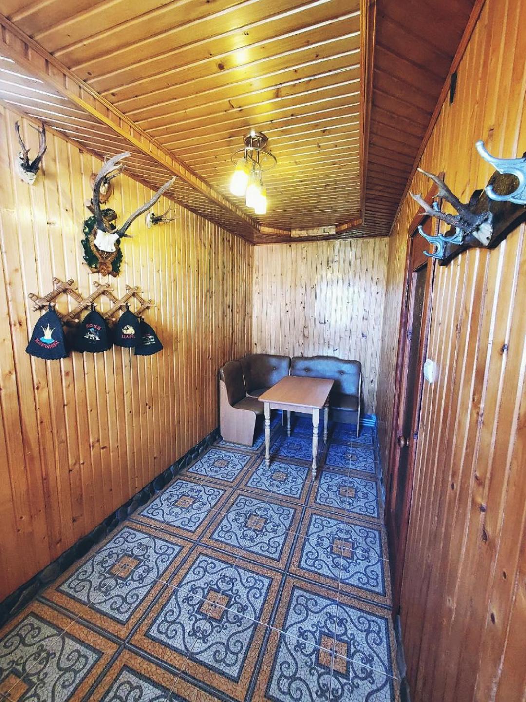 Lavanda Apartment Verkhovyna