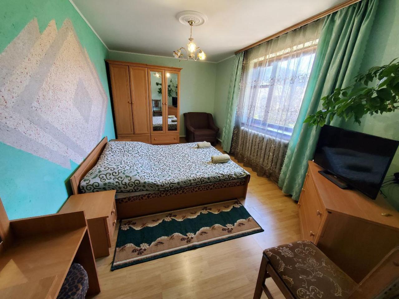 Apartment Lavanda *