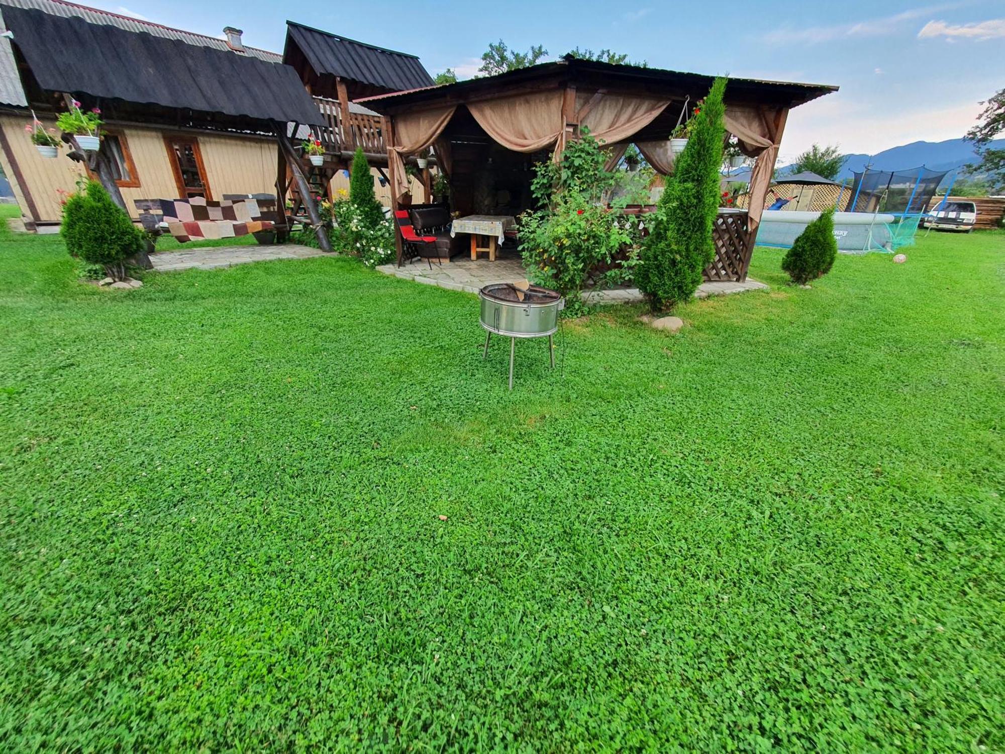 Lavanda Apartment