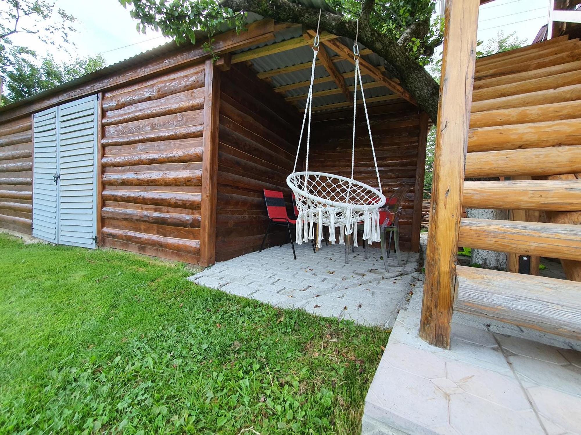 Apartment Lavanda Verkhovyna