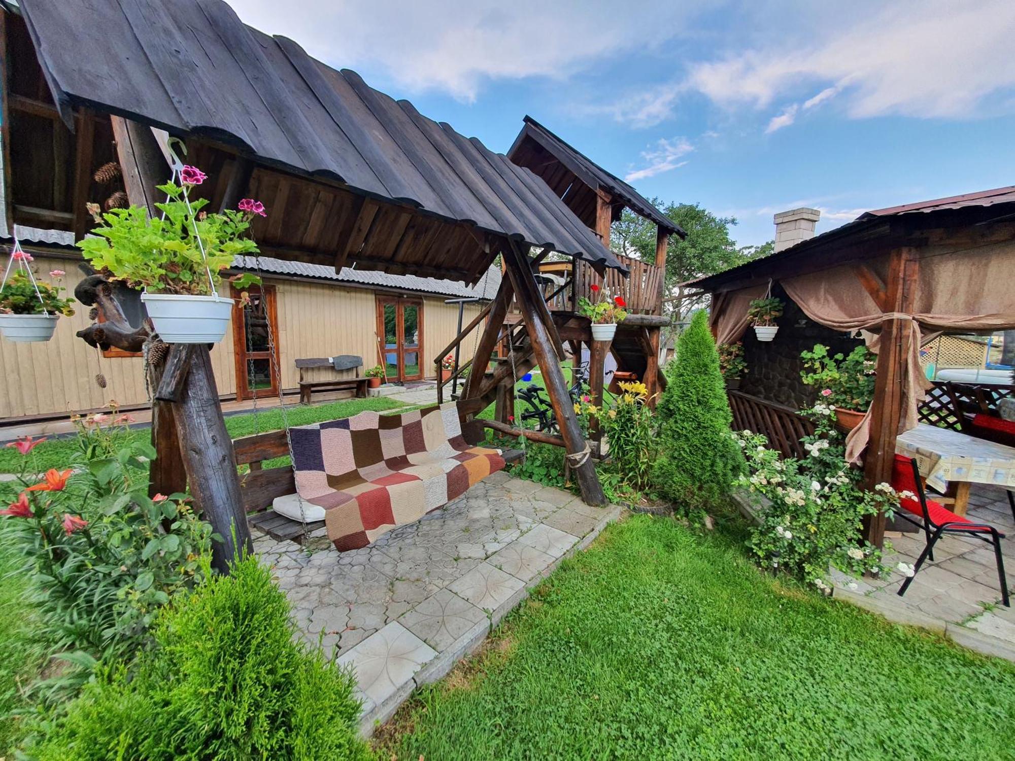 Lavanda Apartment *