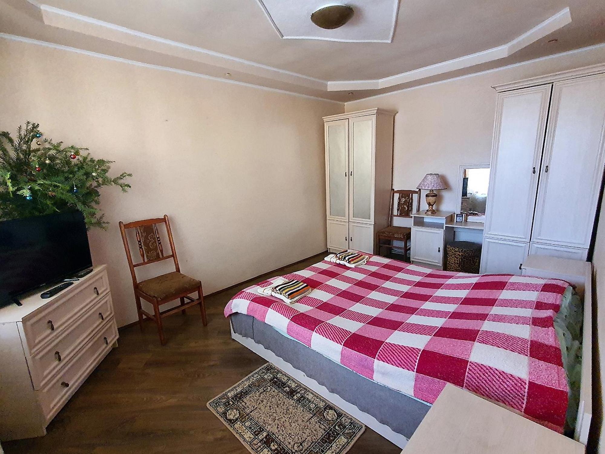 Apartment Lavanda *