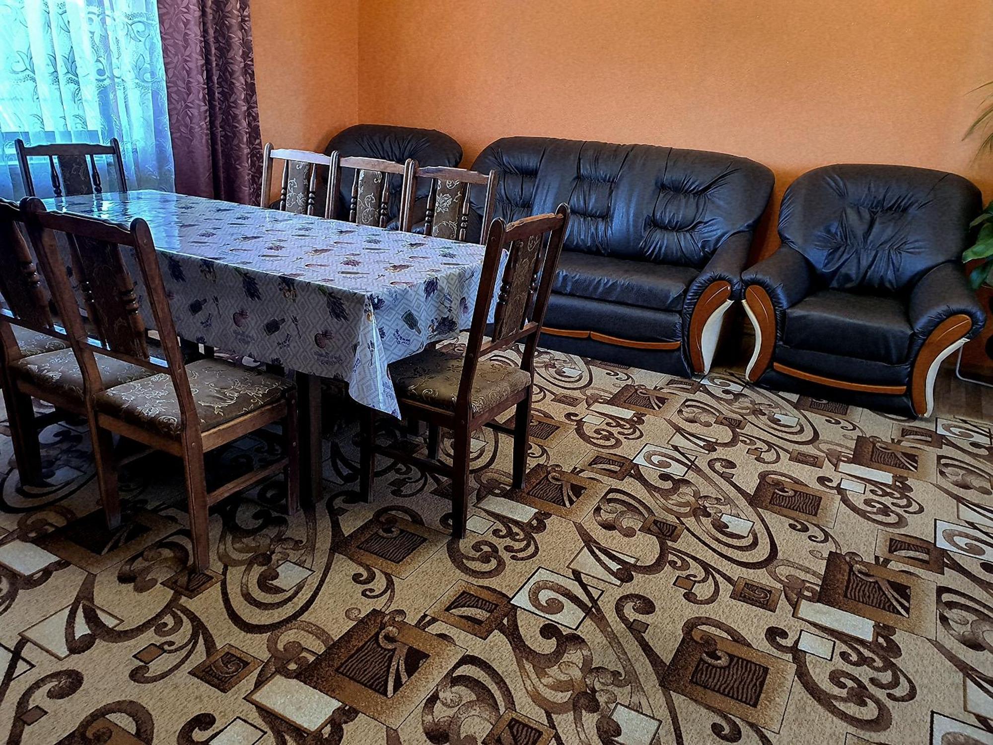 Apartment Lavanda Verkhovyna